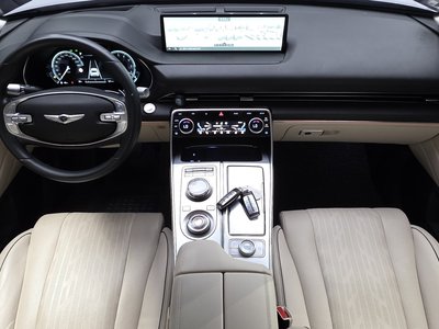 GENESIS GV80 - 5