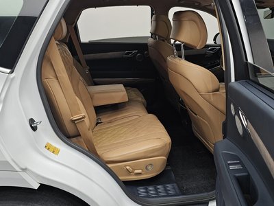 2020 Genesis GV80 — миниатюра 12