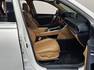 2020 Genesis GV80 — миниатюра 11