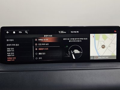 2020 Genesis GV80 — миниатюра 16