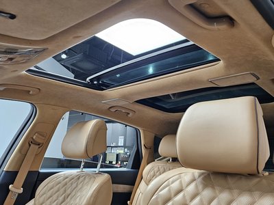 2020 Genesis GV80 — миниатюра 19