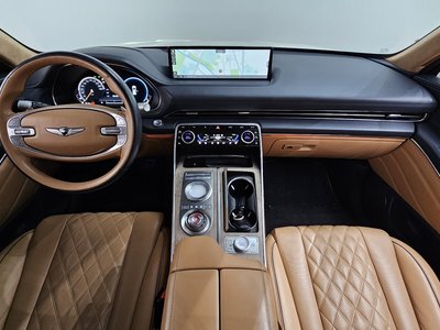 GENESIS GV80 - 5