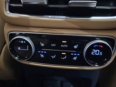 2020 Genesis GV80 — миниатюра 18