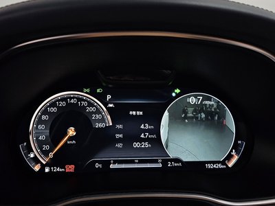 GENESIS GV80 - 8