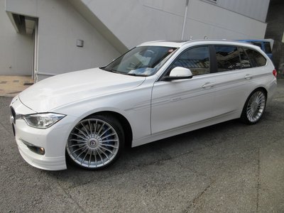 BMW ALPINA B3 TOURING - 3