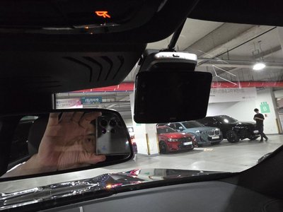 2025 BMW X4 缩略图 20
