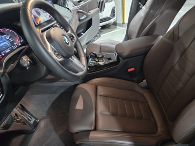 2025 BMW X4 缩略图 13
