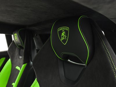 2023 Lamborghini HURACAN thumbnail 12