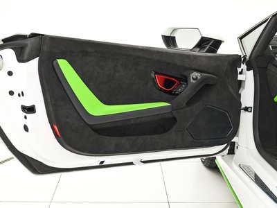 2023 Lamborghini HURACAN 照片 10