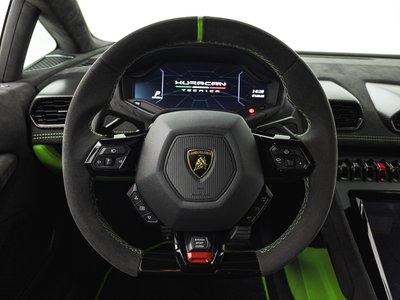 2023 Lamborghini HURACAN thumbnail 17