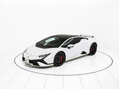 2023 Lamborghini HURACAN thumbnail 34