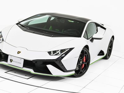 2023 Lamborghini HURACAN thumbnail 32