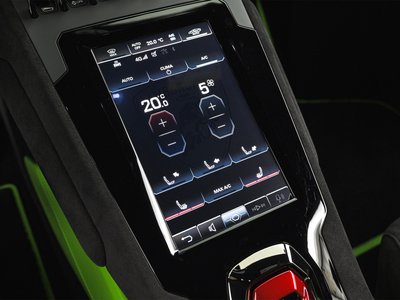 2023 Lamborghini HURACAN thumbnail 23