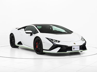 2023 Lamborghini HURACAN 照片 1