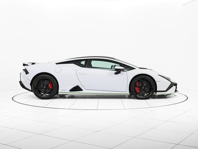2023 Lamborghini HURACAN 照片 4