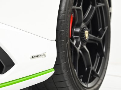 2023 Lamborghini HURACAN thumbnail 30