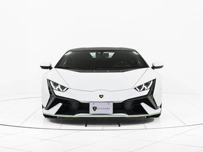 2023 Lamborghini HURACAN 照片 2