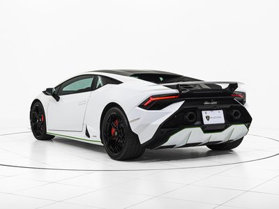 2023 Lamborghini HURACAN 照片 6