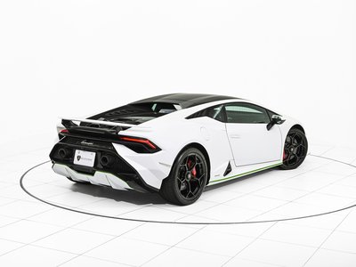 2023 Lamborghini HURACAN thumbnail 35