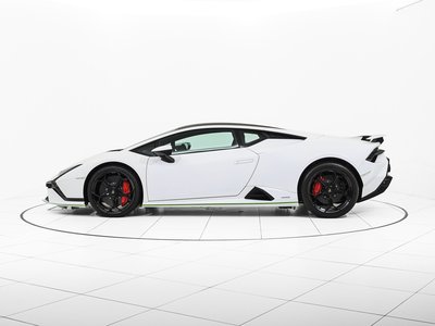 2023 Lamborghini HURACAN 照片 5