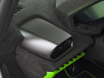 2023 Lamborghini HURACAN thumbnail 15