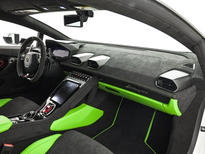 2023 Lamborghini HURACAN thumbnail 13