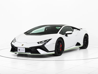 2023 Lamborghini HURACAN 照片 3