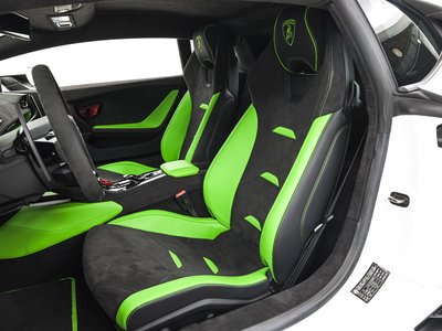 2023 Lamborghini HURACAN thumbnail 11