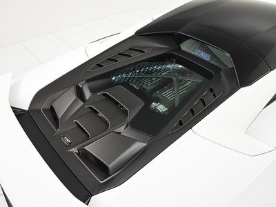 2023 Lamborghini HURACAN thumbnail 26