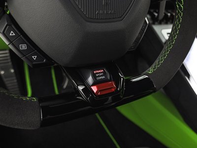 2023 Lamborghini HURACAN thumbnail 18