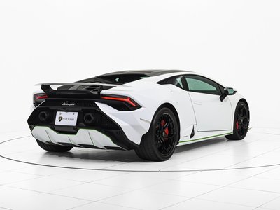 2023 Lamborghini HURACAN 照片 8