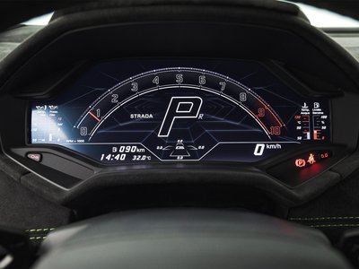 2023 Lamborghini HURACAN thumbnail 19