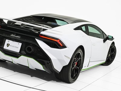 2023 Lamborghini HURACAN thumbnail 33