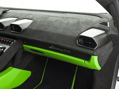 2023 Lamborghini HURACAN thumbnail 14