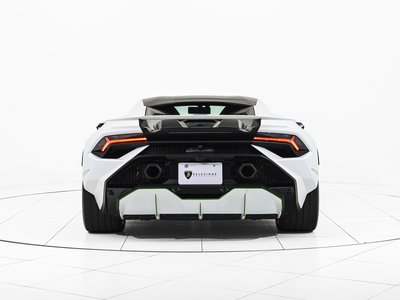 2023 Lamborghini HURACAN 照片 7