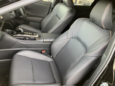 TOYOTA CROWN SPORT - 6