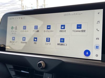 TOYOTA CROWN SPORT - 9