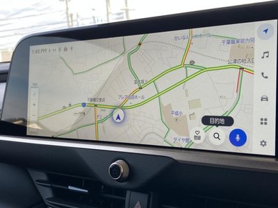 TOYOTA CROWN SPORT - 10