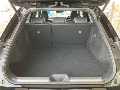 TOYOTA CROWN SPORT - 8