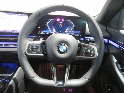 BMW 5 SERIES - 7