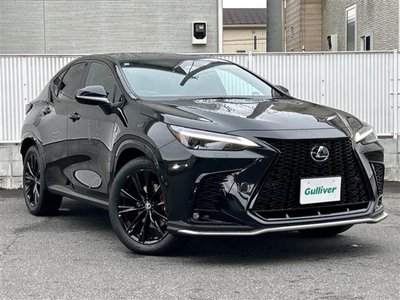 LEXUS NX - 1