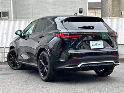 LEXUS NX - 9