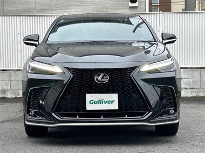 LEXUS NX - 3