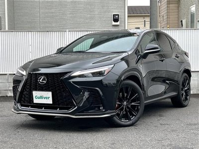LEXUS NX - 2