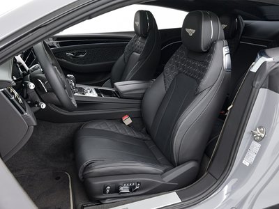 BENTLEY CONTINENTAL - 9