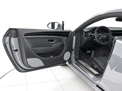 BENTLEY CONTINENTAL - 8