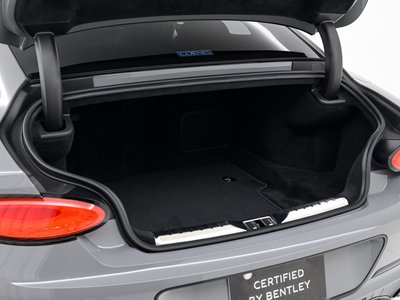 BENTLEY CONTINENTAL - 7