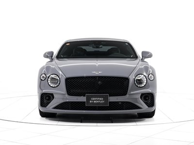 BENTLEY CONTINENTAL - 2
