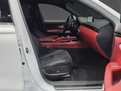 2021 Genesis GV70 缩略图 17