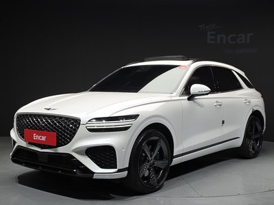 صورة 1 لـ 2021 Genesis GV70